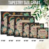 image:imageCHILLGENClassroom Wall Tapestry  Custom Notebook Wall Art For Boys Girls Kids Todders Back To School Decor For Playroom Classroom School Kindergarten Learning Tapestry Welcome Classroom Decor CLASSDS09CLASSDS14
