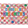 image:imageCHILLGENClassroom Wall Tapestry  Custom Notebook Wall Art For Boys Girls Kids Todders Back To School Decor For Playroom Classroom School Kindergarten Learning Tapestry Welcome Classroom Decor CLASSDS09CLASSDS16