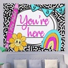 image:imageCHILLGENClassroom Wall Tapestry  Custom Notebook Wall Art For Boys Girls Kids Todders Back To School Decor For Playroom Classroom School Kindergarten Learning Tapestry Welcome Classroom Decor CLASSDS09CLASSDS15