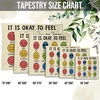 image:imageCHILLGENClassroom Wall Tapestry  Custom Notebook Wall Art For Boys Girls Kids Todders Back To School Decor For Playroom Classroom School Kindergarten Learning Tapestry Welcome Classroom Decor CLASSDS09CLASSDS08