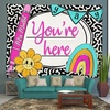 image:imageCHILLGENClassroom Wall Tapestry  Custom Notebook Wall Art For Boys Girls Kids Todders Back To School Decor For Playroom Classroom School Kindergarten Learning Tapestry Welcome Classroom Decor CLASSDS09CLASSDS15