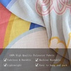 image:imageCHILLGENClassroom Wall Tapestry  Custom Notebook Wall Art For Boys Girls Kids Todders Back To School Decor For Playroom Classroom School Kindergarten Learning Tapestry Welcome Classroom Decor CLASSDS09CLASSDS11