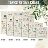 image:imageCHILLGENClassroom Wall Tapestry  Custom Notebook Wall Art For Boys Girls Kids Todders Back To School Decor For Playroom Classroom School Kindergarten Learning Tapestry Welcome Classroom Decor CLASSDS09CLASSDS03