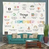 image:imageCHILLGENClassroom Wall Tapestry  Custom Notebook Wall Art For Boys Girls Kids Todders Back To School Decor For Playroom Classroom School Kindergarten Learning Tapestry Welcome Classroom Decor CLASSDS09CLASSDS03
