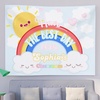 image:imageCHILLGENClassroom Wall Tapestry  Custom Notebook Wall Art For Boys Girls Kids Todders Back To School Decor For Playroom Classroom School Kindergarten Learning Tapestry Welcome Classroom Decor CLASSDS09CLASSDS11