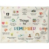 image:imageCHILLGENClassroom Wall Tapestry  Custom Notebook Wall Art For Boys Girls Kids Todders Back To School Decor For Playroom Classroom School Kindergarten Learning Tapestry Welcome Classroom Decor CLASSDS09CLASSDS03