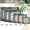 image:imageCHILLGENClassroom Wall Tapestry  Custom Notebook Wall Art For Boys Girls Kids Todders Back To School Decor For Playroom Classroom School Kindergarten Learning Tapestry Welcome Classroom Decor CLASSDS09CLASSDS09