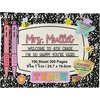image:imageCHILLGENClassroom Wall Tapestry  Custom Notebook Wall Art For Boys Girls Kids Todders Back To School Decor For Playroom Classroom School Kindergarten Learning Tapestry Welcome Classroom Decor CLASSDS09CLASSDS01