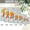 image:imageCHILLGENClassroom Wall Tapestry  Custom Notebook Wall Art For Boys Girls Kids Todders Back To School Decor For Playroom Classroom School Kindergarten Learning Tapestry Welcome Classroom Decor CLASSDS09CLASSDS11