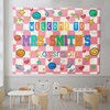 image:imageCHILLGENClassroom Wall Tapestry  Custom Notebook Wall Art For Boys Girls Kids Todders Back To School Decor For Playroom Classroom School Kindergarten Learning Tapestry Welcome Classroom Decor CLASSDS09CLASSDS16