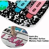 image:imageClassroom Rugs for Kid Kids Rugs for Bedroom Boys Colorful Crayon Carpet Class Kids Rugs for Playroom NonSlip Large Classroom Rug Soft Teacher Rug Welcome to Clasroom MatNotebookstyle 03
