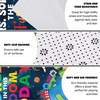 image:imageClassroom Rugs for Kid Kids Rugs for Bedroom Boys Colorful Crayon Carpet Class Kids Rugs for Playroom NonSlip Large Classroom Rug Soft Teacher Rug Welcome to Clasroom MatSpace