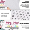 image:imageClassroom Rugs for Kid Kids Rugs for Bedroom Boys Colorful Crayon Carpet Class Kids Rugs for Playroom NonSlip Large Classroom Rug Soft Teacher Rug Welcome to Clasroom MatNotebookstyle 05