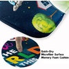 image:imageClassroom Rugs for Kid Kids Rugs for Bedroom Boys Colorful Crayon Carpet Class Kids Rugs for Playroom NonSlip Large Classroom Rug Soft Teacher Rug Welcome to Clasroom MatSpace
