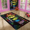 image:imageClassroom Rugs for Kid Kids Rugs for Bedroom Boys Colorful Crayon Carpet Class Kids Rugs for Playroom NonSlip Large Classroom Rug Soft Teacher Rug Welcome to Clasroom MatColorful Crayson Class