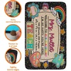 image:imageClassroom Rugs for Kid Kids Rugs for Bedroom Boys Colorful Crayon Carpet Class Kids Rugs for Playroom NonSlip Large Classroom Rug Soft Teacher Rug Welcome to Clasroom MatNotebookstyle 04