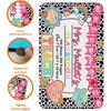 image:imageClassroom Rugs for Kid Kids Rugs for Bedroom Boys Colorful Crayon Carpet Class Kids Rugs for Playroom NonSlip Large Classroom Rug Soft Teacher Rug Welcome to Clasroom MatNotebookstyle 05