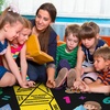 image:imageClassroom Rugs for Kid Kids Rugs for Bedroom Boys Colorful Crayon Carpet Class Kids Rugs for Playroom NonSlip Large Classroom Rug Soft Teacher Rug Welcome to Clasroom MatMath