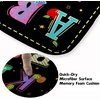 image:imageClassroom Rugs for Kid Kids Rugs for Bedroom Boys Colorful Crayon Carpet Class Kids Rugs for Playroom NonSlip Large Classroom Rug Soft Teacher Rug Welcome to Clasroom MatAbc Colorful