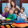 image:imageClassroom Rugs for Kid Kids Rugs for Bedroom Boys Colorful Crayon Carpet Class Kids Rugs for Playroom NonSlip Large Classroom Rug Soft Teacher Rug Welcome to Clasroom MatColorful Handprints