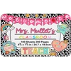 image:imageClassroom Rugs for Kid Kids Rugs for Bedroom Boys Colorful Crayon Carpet Class Kids Rugs for Playroom NonSlip Large Classroom Rug Soft Teacher Rug Welcome to Clasroom MatNotebookstyle 05