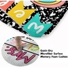image:imageClassroom Rugs for Kid Kids Rugs for Bedroom Boys Colorful Crayon Carpet Class Kids Rugs for Playroom NonSlip Large Classroom Rug Soft Teacher Rug Welcome to Clasroom MatNotebookstyle 06