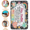 image:imageClassroom Rugs for Kid Kids Rugs for Bedroom Boys Colorful Crayon Carpet Class Kids Rugs for Playroom NonSlip Large Classroom Rug Soft Teacher Rug Welcome to Clasroom MatCute Notebooks