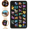 image:imageClassroom Rugs for Kid Kids Rugs for Bedroom Boys Colorful Crayon Carpet Class Kids Rugs for Playroom NonSlip Large Classroom Rug Soft Teacher Rug Welcome to Clasroom MatAbc Colorful
