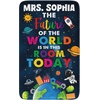 image:imageClassroom Rugs for Kid Kids Rugs for Bedroom Boys Colorful Crayon Carpet Class Kids Rugs for Playroom NonSlip Large Classroom Rug Soft Teacher Rug Welcome to Clasroom MatSpace