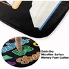 image:imageClassroom Rugs for Kid Kids Rugs for Bedroom Boys Colorful Crayon Carpet Class Kids Rugs for Playroom NonSlip Large Classroom Rug Soft Teacher Rug Welcome to Clasroom MatMath