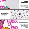 image:imageClassroom Rugs for Kid Kids Rugs for Bedroom Boys Colorful Crayon Carpet Class Kids Rugs for Playroom NonSlip Large Classroom Rug Soft Teacher Rug Welcome to Clasroom MatYoure Here Mats