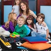 image:imageClassroom Rugs for Kid Kids Rugs for Bedroom Boys Colorful Crayon Carpet Class Kids Rugs for Playroom NonSlip Large Classroom Rug Soft Teacher Rug Welcome to Clasroom MatFirst Grade