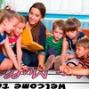 image:imageClassroom Rugs for Kid Kids Rugs for Bedroom Boys Colorful Crayon Carpet Class Kids Rugs for Playroom NonSlip Large Classroom Rug Soft Teacher Rug Welcome to Clasroom MatNotebookstyle 03