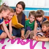 image:imageClassroom Rugs for Kid Kids Rugs for Bedroom Boys Colorful Crayon Carpet Class Kids Rugs for Playroom NonSlip Large Classroom Rug Soft Teacher Rug Welcome to Clasroom MatYoure Here Mats