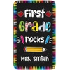 image:imageClassroom Rugs for Kid Kids Rugs for Bedroom Boys Colorful Crayon Carpet Class Kids Rugs for Playroom NonSlip Large Classroom Rug Soft Teacher Rug Welcome to Clasroom MatFirst Grade