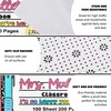 image:imageClassroom Rugs for Kid Kids Rugs for Bedroom Boys Colorful Crayon Carpet Class Kids Rugs for Playroom NonSlip Large Classroom Rug Soft Teacher Rug Welcome to Clasroom MatNotebookstyle 03
