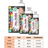 image:imageClassroom Rugs for Kid Kids Rugs for Bedroom Boys Colorful Crayon Carpet Class Kids Rugs for Playroom NonSlip Large Classroom Rug Soft Teacher Rug Welcome to Clasroom MatNotebookstyle 06