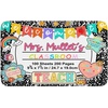 image:imageClassroom Rugs for Kid Kids Rugs for Bedroom Boys Colorful Crayon Carpet Class Kids Rugs for Playroom NonSlip Large Classroom Rug Soft Teacher Rug Welcome to Clasroom MatNotebookstyle 06