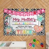 image:imageClassroom Rugs for Kid Kids Rugs for Bedroom Boys Colorful Crayon Carpet Class Kids Rugs for Playroom NonSlip Large Classroom Rug Soft Teacher Rug Welcome to Clasroom MatNotebookstyle 05