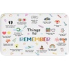 image:imageClassroom Rugs for Kid Kids Rugs for Bedroom Boys Colorful Crayon Carpet Class Kids Rugs for Playroom NonSlip Large Classroom Rug Soft Teacher Rug Welcome to Clasroom MatThings to Remember Rug