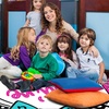 image:imageClassroom Rugs for Kid Kids Rugs for Bedroom Boys Colorful Crayon Carpet Class Kids Rugs for Playroom NonSlip Large Classroom Rug Soft Teacher Rug Welcome to Clasroom MatYoure Here Mats