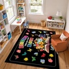 image:imageCustom Bookshelf Rug Classroom Library Rugs  Reading Rug for Classroom Today a Reader Tomorrow a Leader Rugs Cozy Class Decor Motivational Carpet Mat for Kids Teachers LibraryYour Mind Bloom