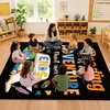 image:imageCustom Bookshelf Rug Classroom Library Rugs  Reading Rug for Classroom Today a Reader Tomorrow a Leader Rugs Cozy Class Decor Motivational Carpet Mat for Kids Teachers LibraryAdventure