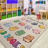 image:imageCustom Bookshelf Rug Classroom Library Rugs  Reading Rug for Classroom Today a Reader Tomorrow a Leader Rugs Cozy Class Decor Motivational Carpet Mat for Kids Teachers LibraryCool Kids