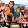 image:imageCustom Bookshelf Rug Classroom Library Rugs  Reading Rug for Classroom Today a Reader Tomorrow a Leader Rugs Cozy Class Decor Motivational Carpet Mat for Kids Teachers LibraryStyle 6