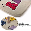 image:imageCustom Bookshelf Rug Classroom Library Rugs  Reading Rug for Classroom Today a Reader Tomorrow a Leader Rugs Cozy Class Decor Motivational Carpet Mat for Kids Teachers LibraryCool Kids