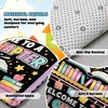 image:imageCustom Bookshelf Rug Classroom Library Rugs  Reading Rug for Classroom Today a Reader Tomorrow a Leader Rugs Cozy Class Decor Motivational Carpet Mat for Kids Teachers LibraryStyle 7