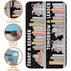 image:imageCustom Bookshelf Rug Classroom Library Rugs  Reading Rug for Classroom Today a Reader Tomorrow a Leader Rugs Cozy Class Decor Motivational Carpet Mat for Kids Teachers LibraryStyle 4