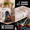 image:imageCustom Bookshelf Rug Classroom Library Rugs  Reading Rug for Classroom Today a Reader Tomorrow a Leader Rugs Cozy Class Decor Motivational Carpet Mat for Kids Teachers LibraryStyle 5