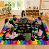 image:imageCustom Bookshelf Rug Classroom Library Rugs  Reading Rug for Classroom Today a Reader Tomorrow a Leader Rugs Cozy Class Decor Motivational Carpet Mat for Kids Teachers LibraryStyle 9